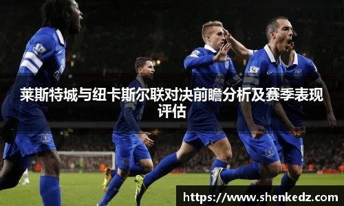莱斯特城与纽卡斯尔联对决前瞻分析及赛季表现评估